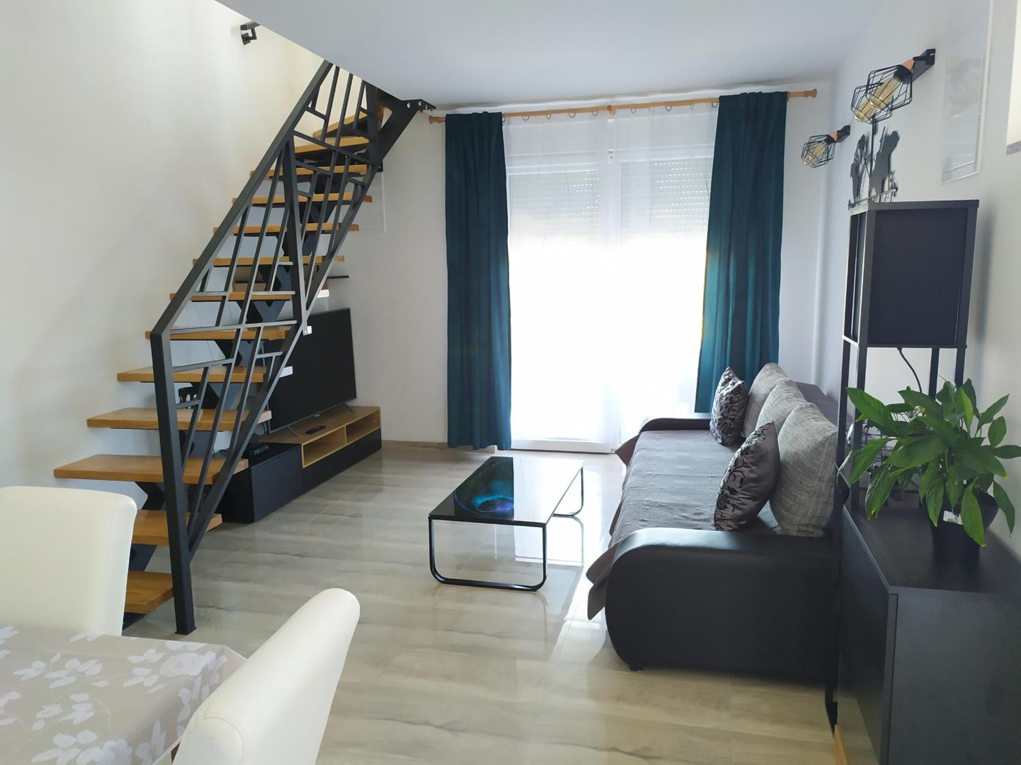 Apartmani Mira Nin Exterior photo