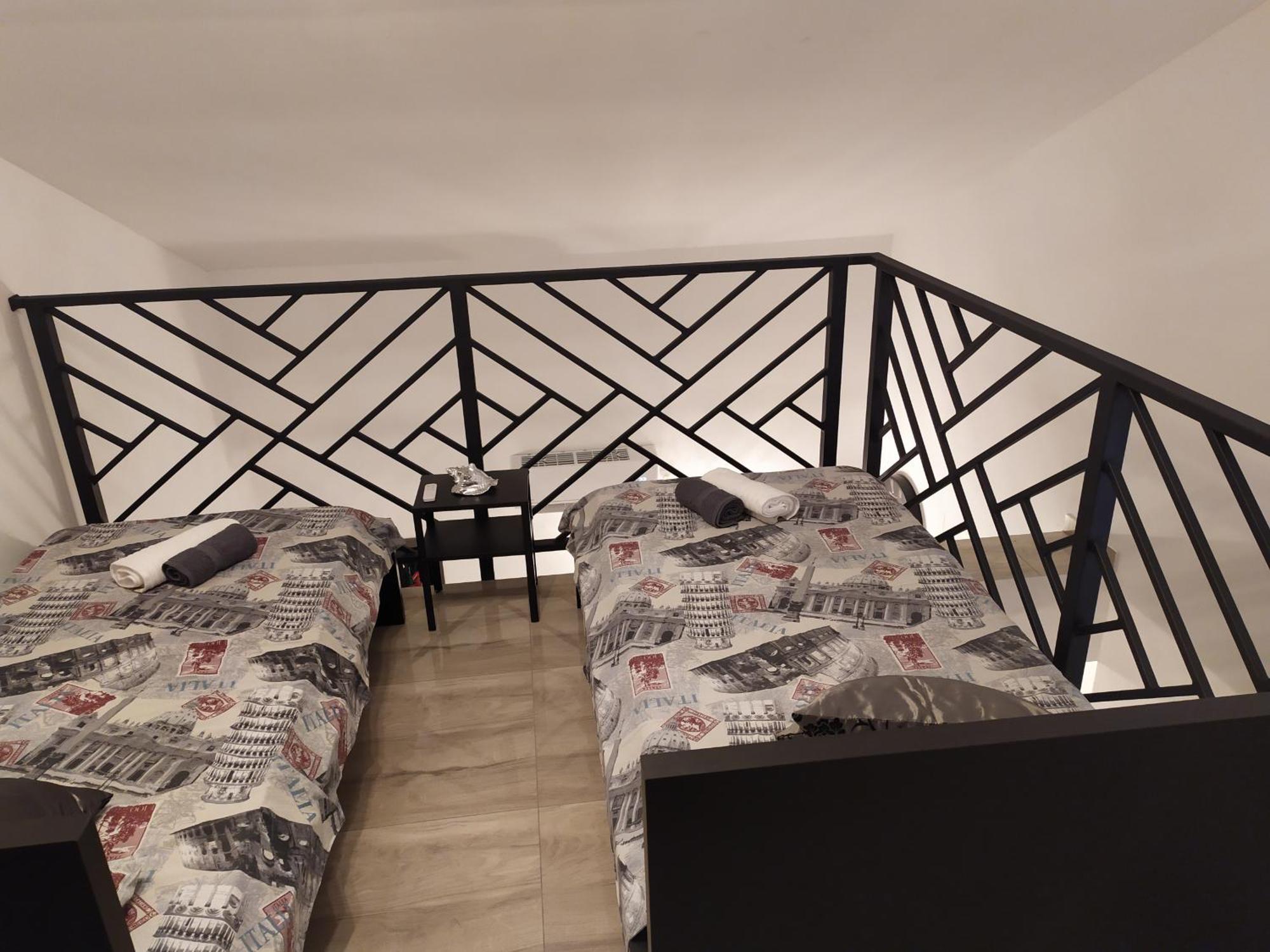 Apartmani Mira Nin Exterior photo