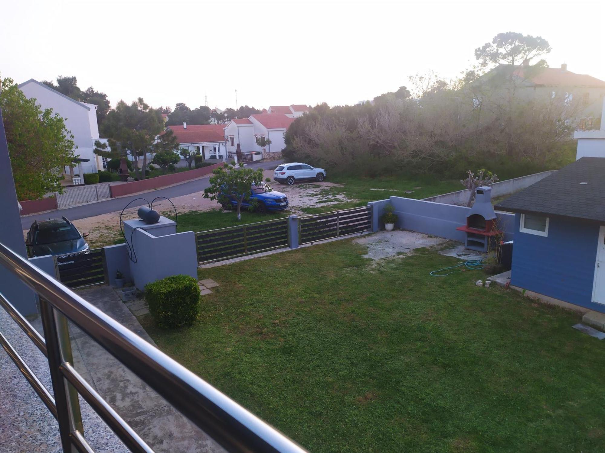 Apartmani Mira Nin Exterior photo